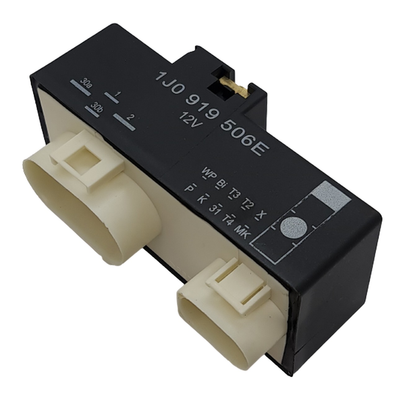 Rele Electroventilador Audi A3 Tt 1.8t